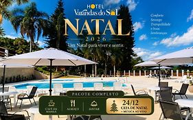 Hotel Varandas do Sol