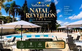 Hotel Varandas do Sol
